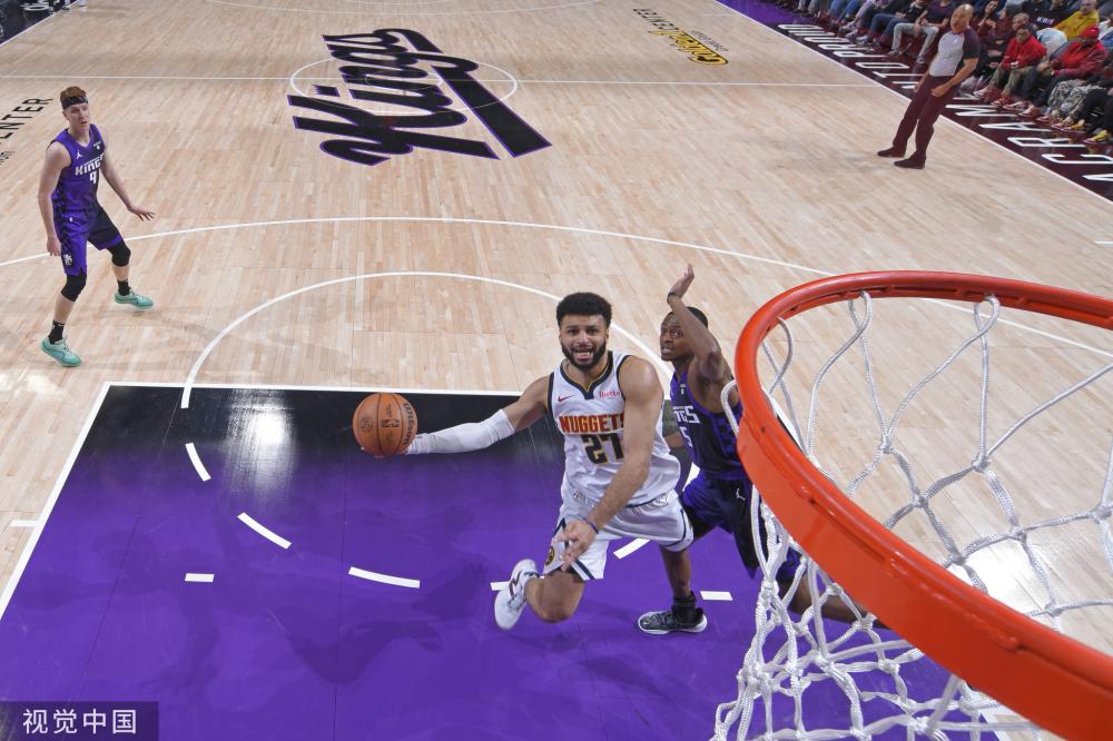 对手的进攻 对手的进攻